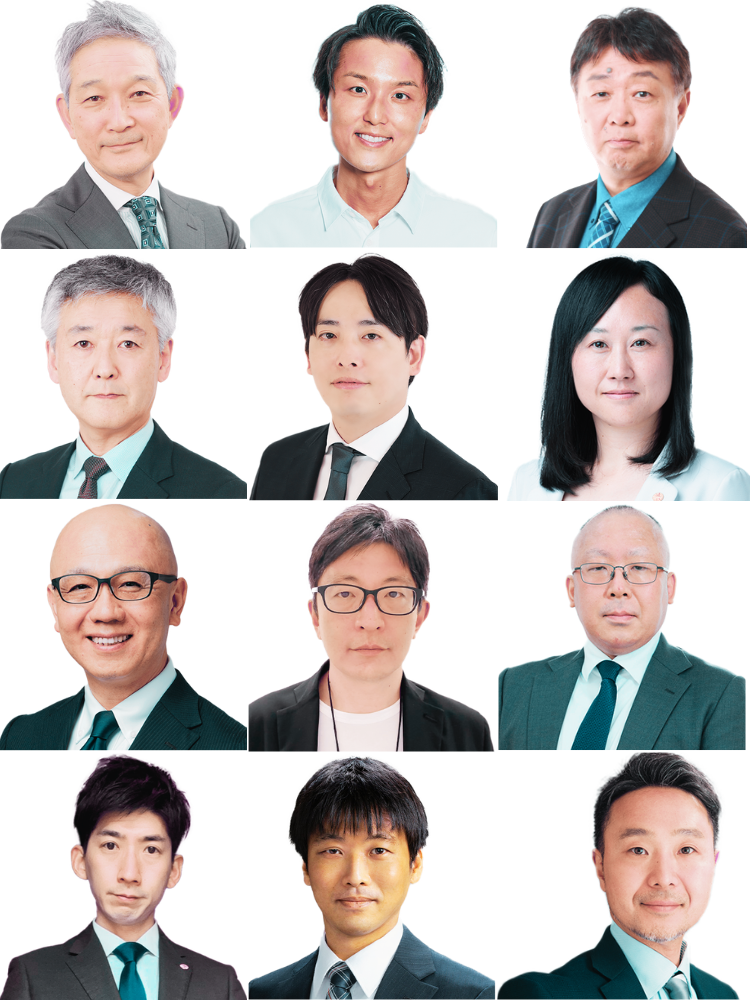 東京Web集客パートナーズ メンバー